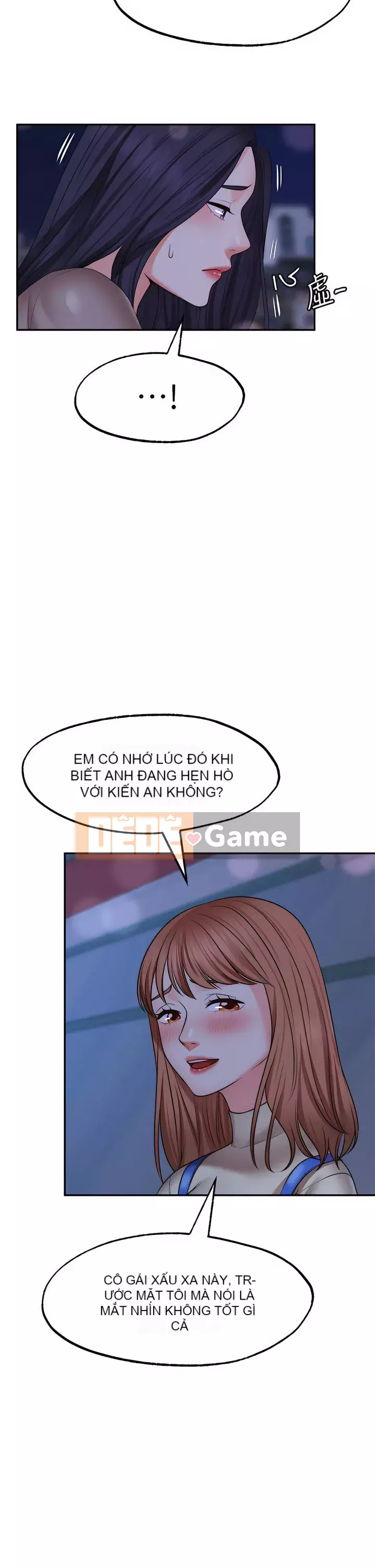 Mong muốn không giới hạn Chương 26-27