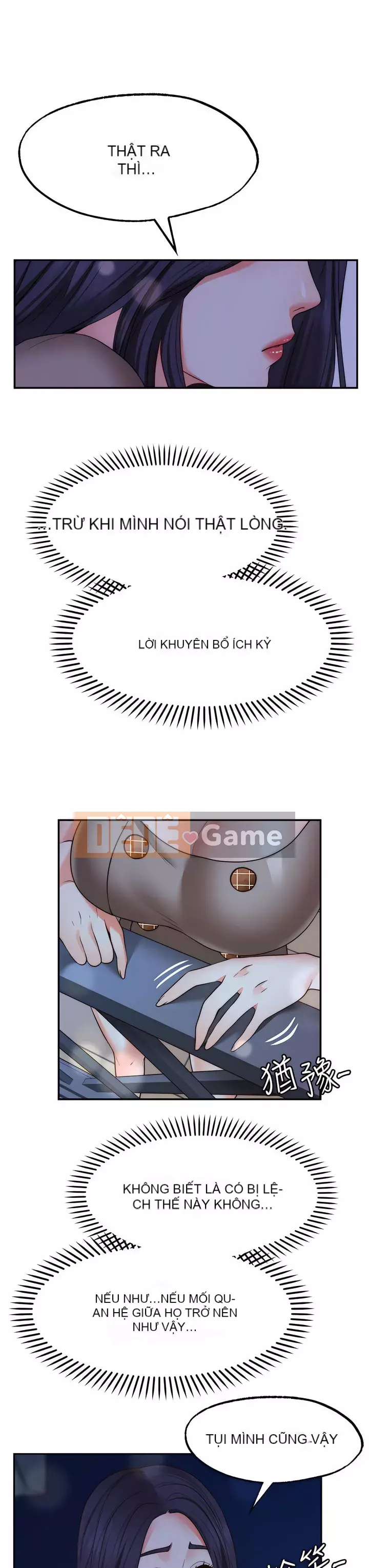 Mong muốn không giới hạn Chương 26-27