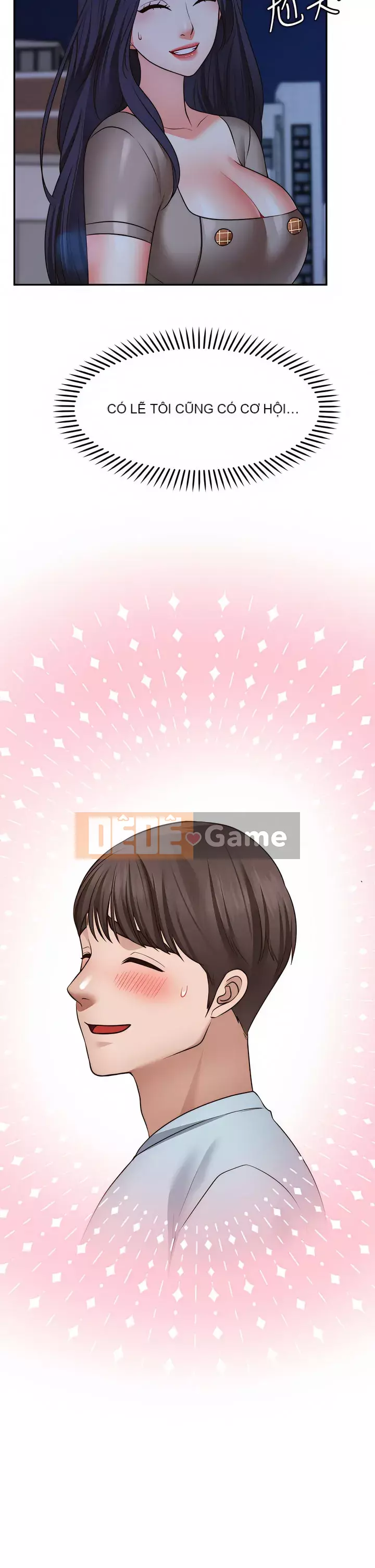 Mong muốn không giới hạn Chương 26-27