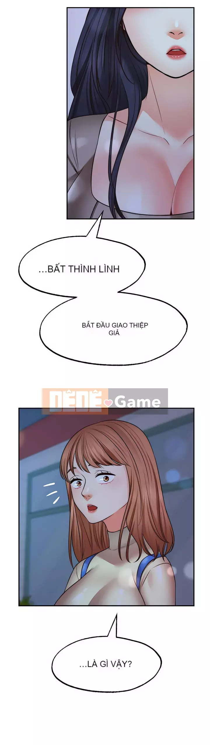 Mong muốn không giới hạn Chương 26-27