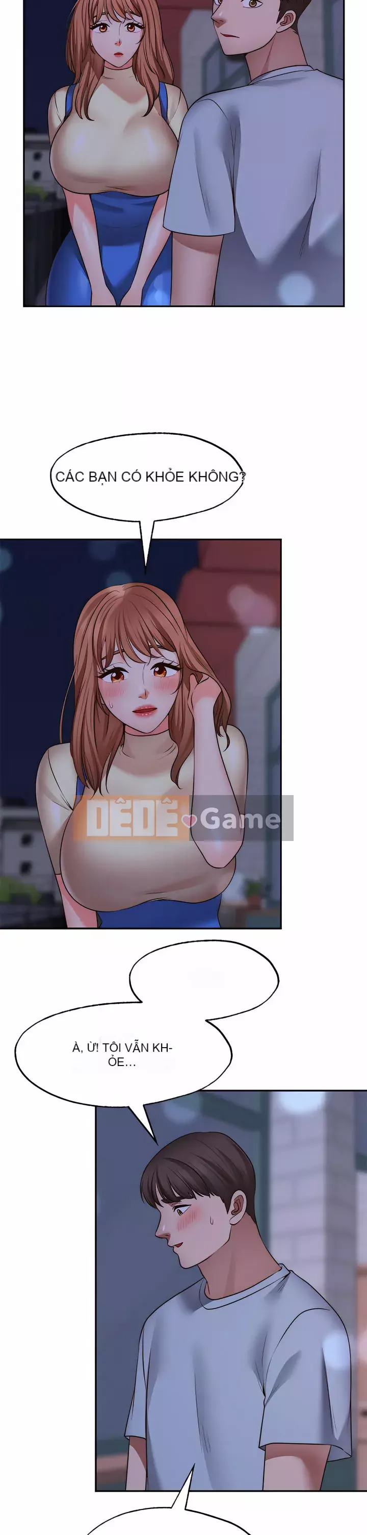 Mong muốn không giới hạn Chương 26-27