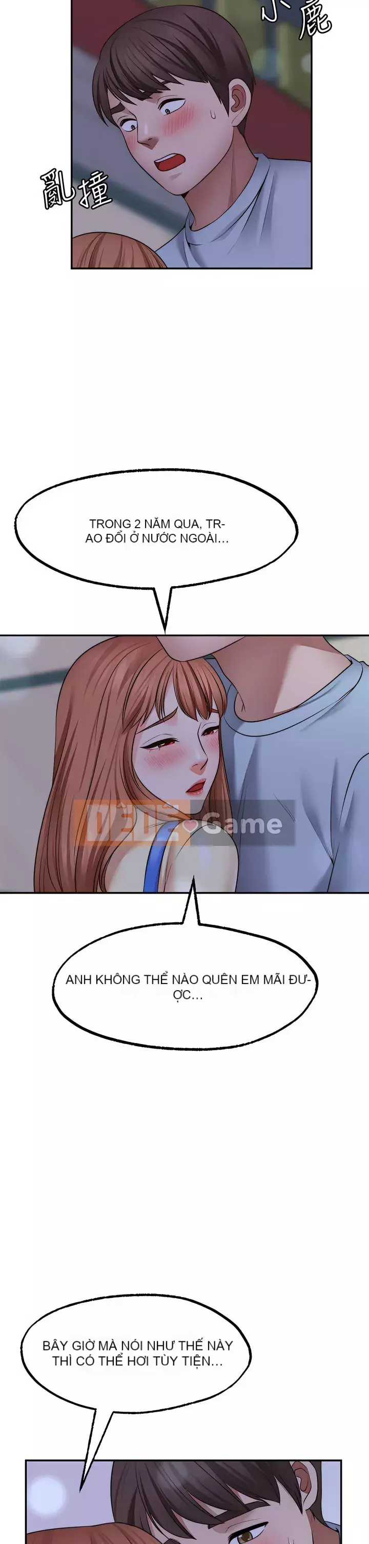 Mong muốn không giới hạn Chương 26-27