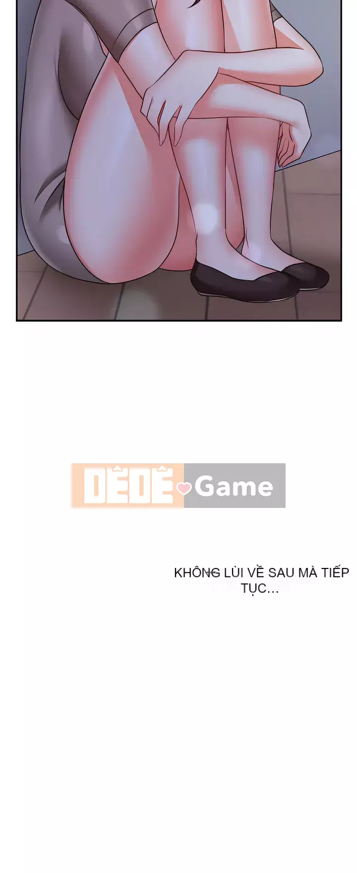 Mong muốn không giới hạn Chương 26-27