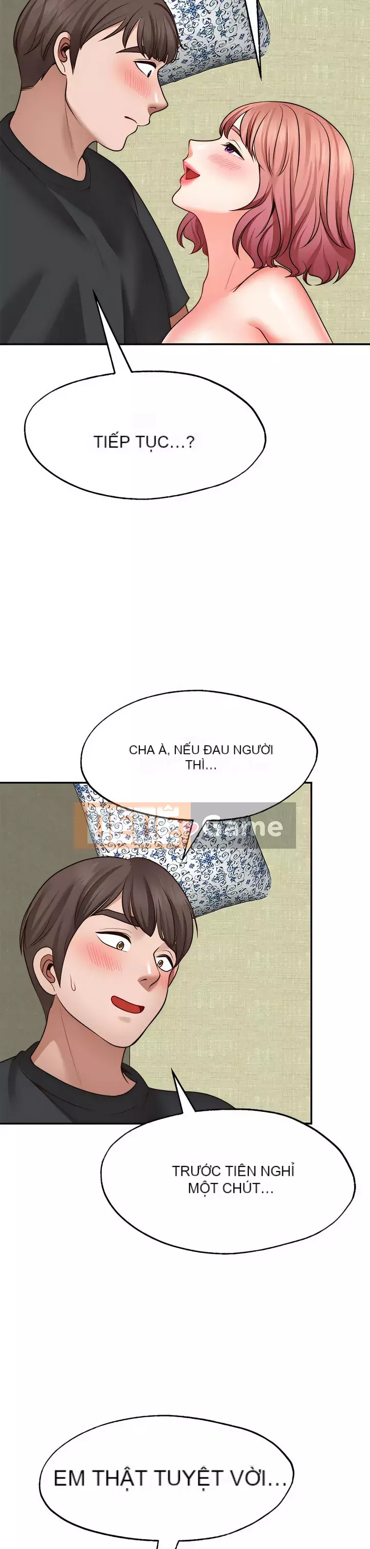 Mong muốn không giới hạn Chương 24-25