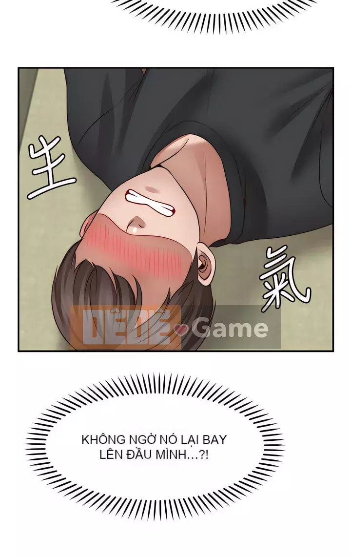 Mong muốn không giới hạn Chương 24-25