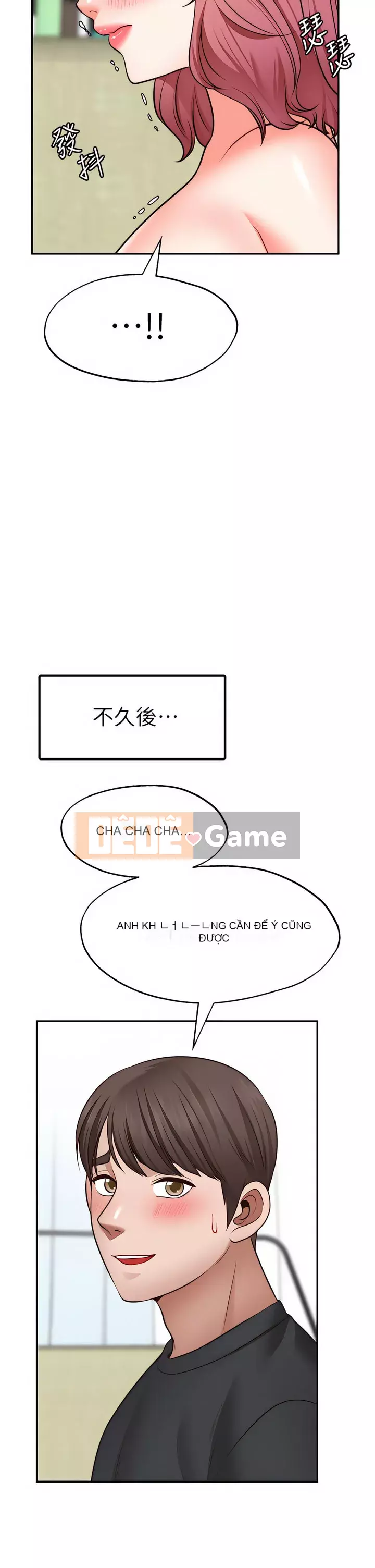 Mong muốn không giới hạn Chương 24-25