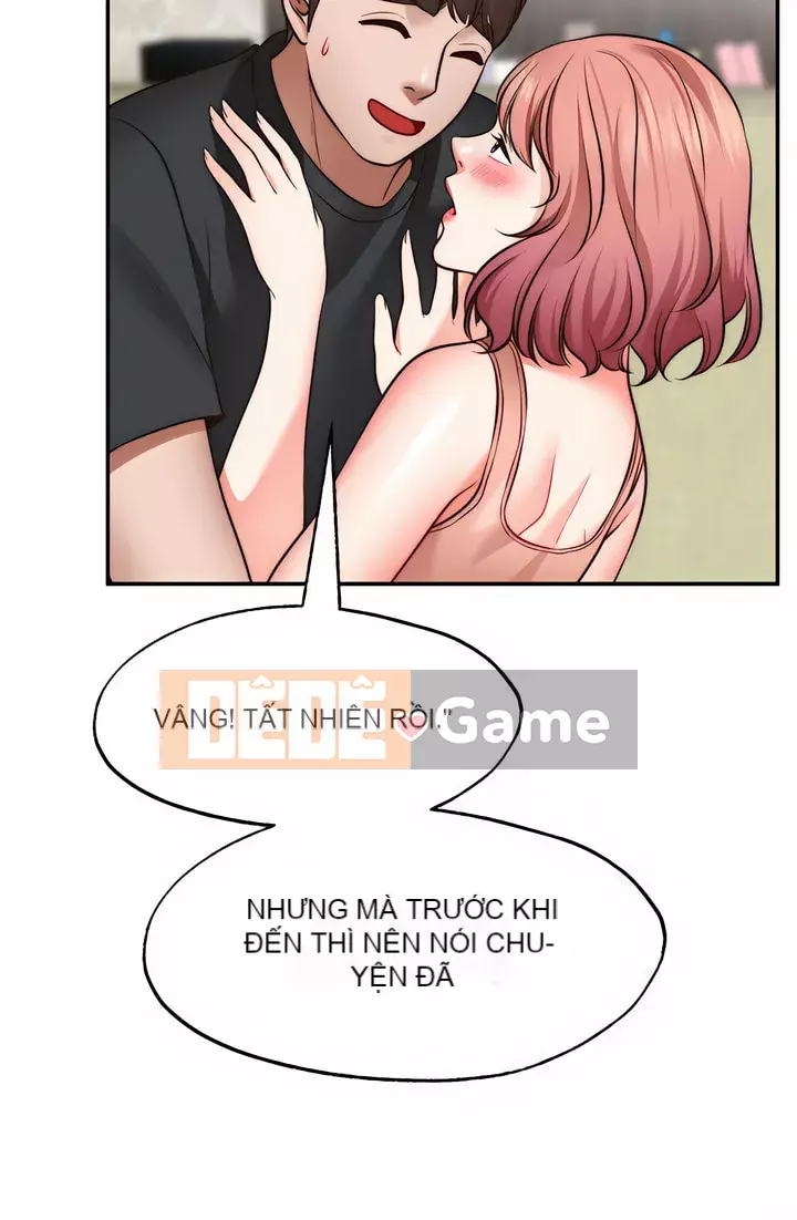 Mong muốn không giới hạn Chương 24-25