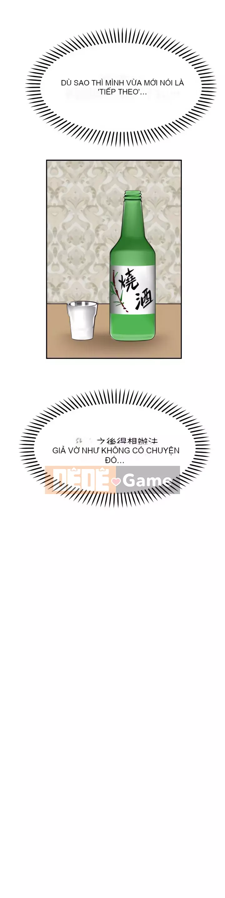 Mong muốn không giới hạn Chương 24-25