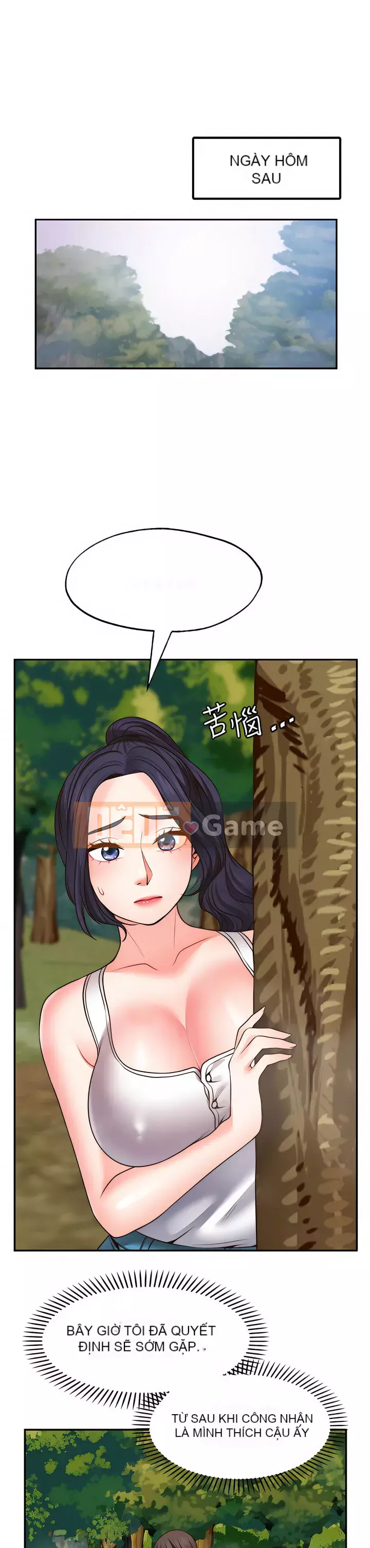 Mong muốn không giới hạn Chương 24-25