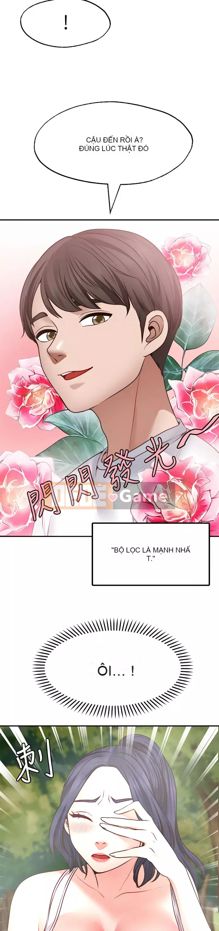 Mong muốn không giới hạn Chương 24-25