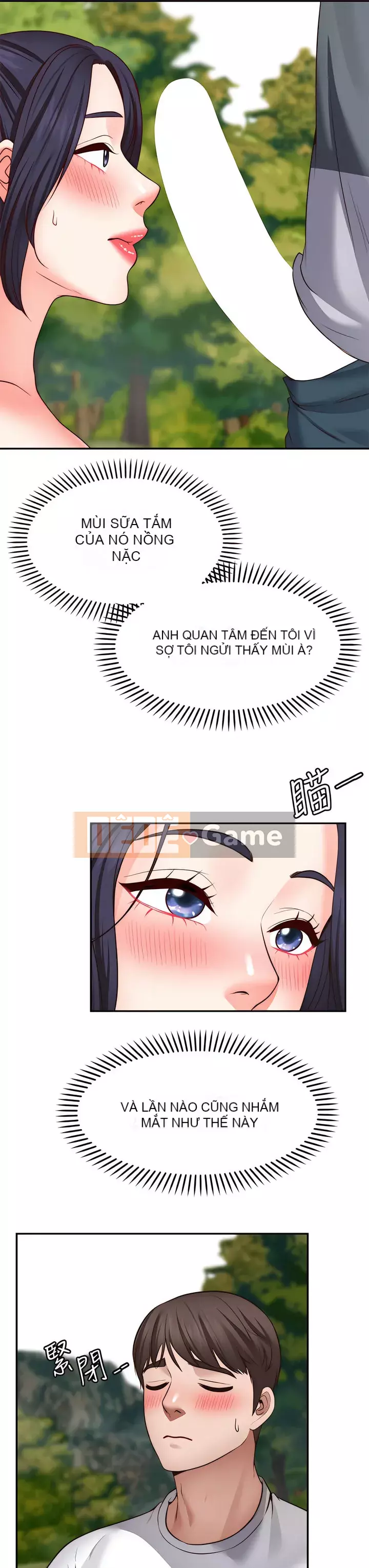 Mong muốn không giới hạn Chương 24-25