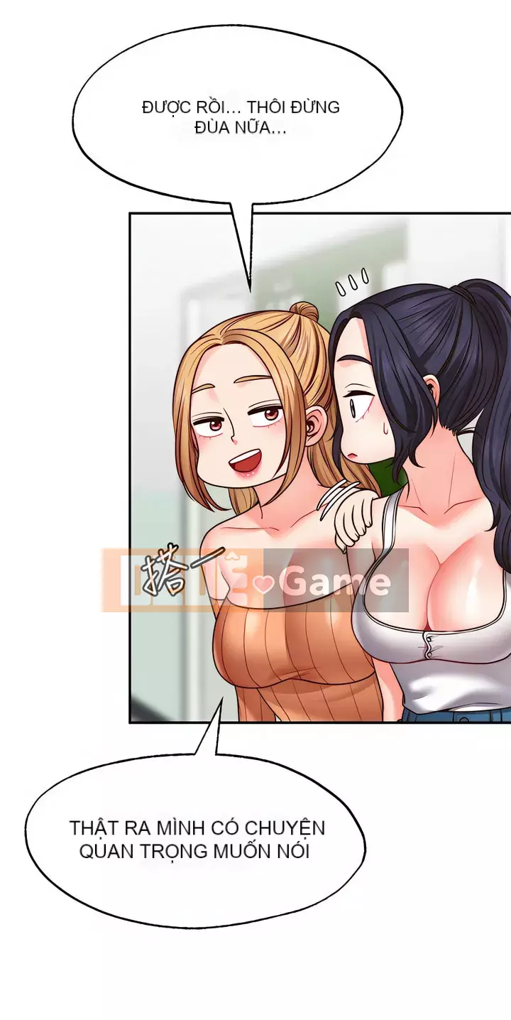 Mong muốn không giới hạn Chương 24-25