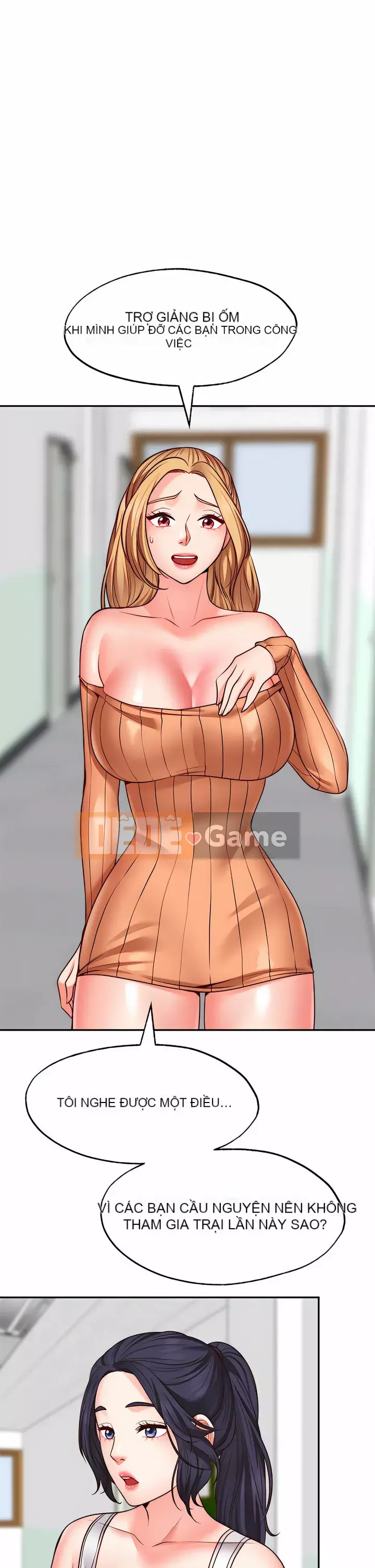 Mong muốn không giới hạn Chương 24-25