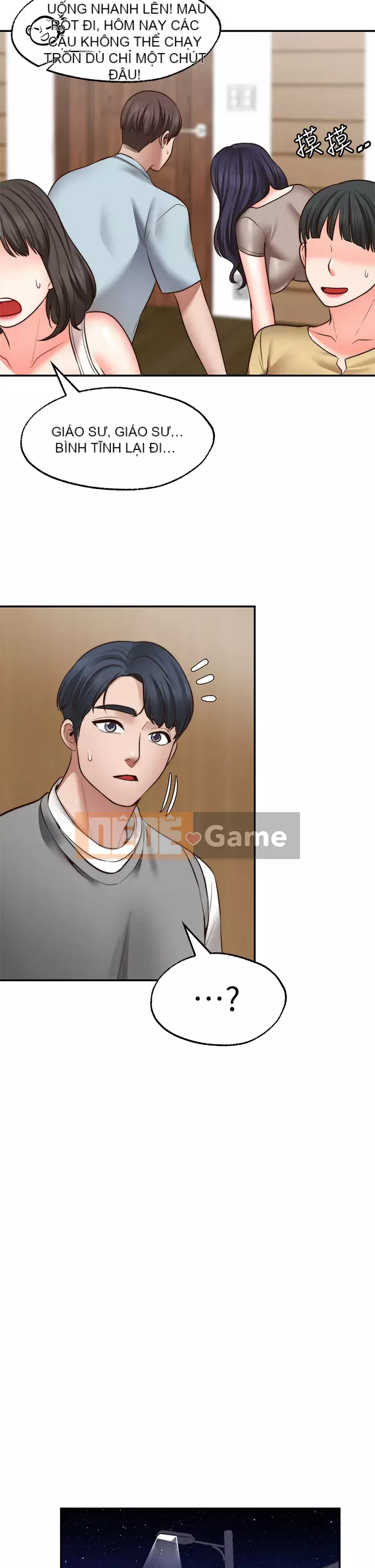 Mong muốn không giới hạn Chương 24-25