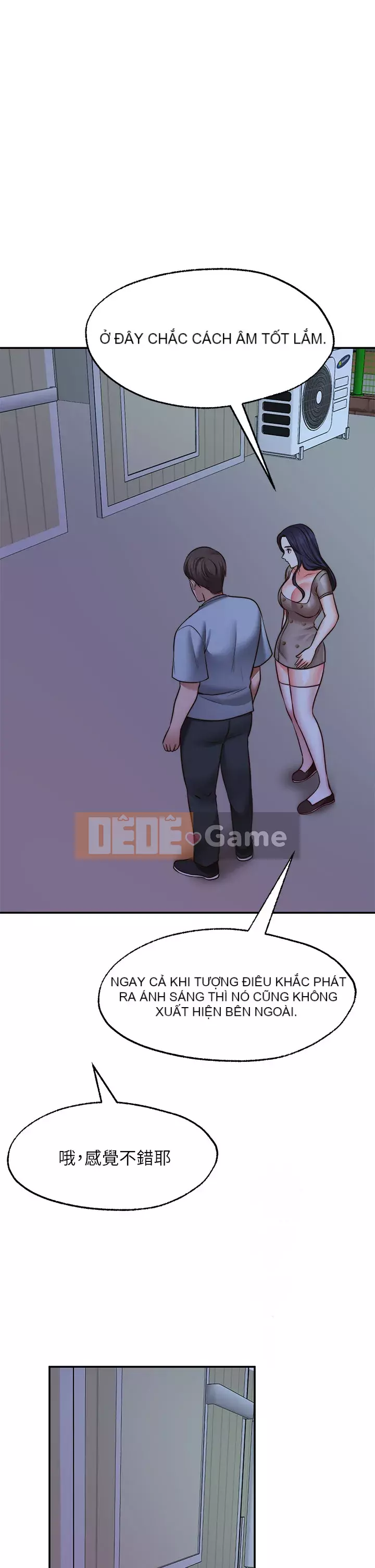 Mong muốn không giới hạn Chương 24-25