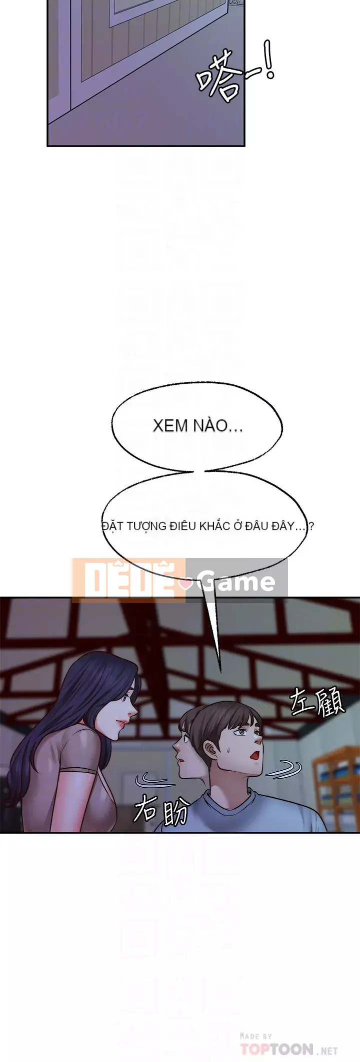 Mong muốn không giới hạn Chương 24-25