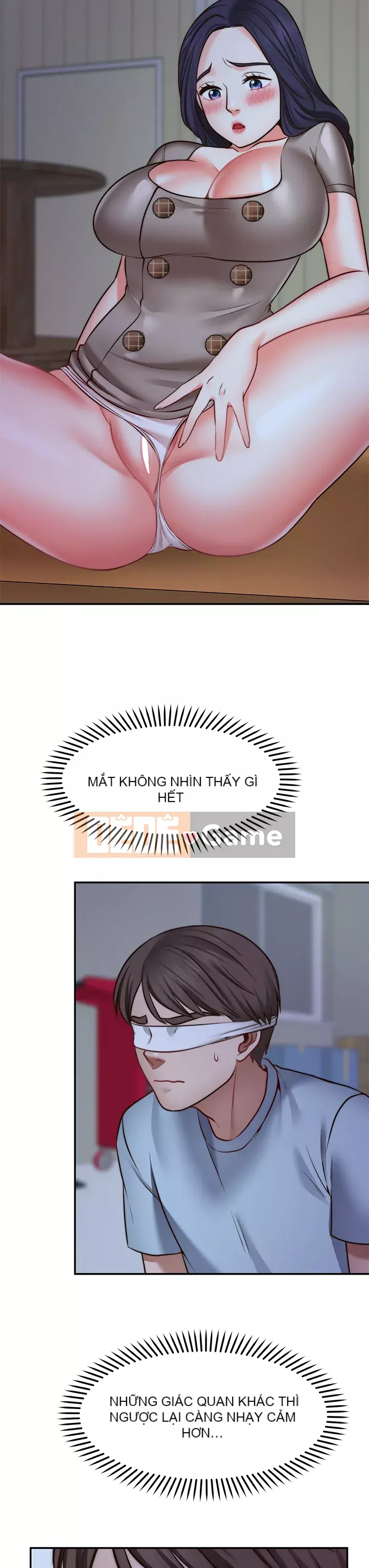 Mong muốn không giới hạn Chương 24-25