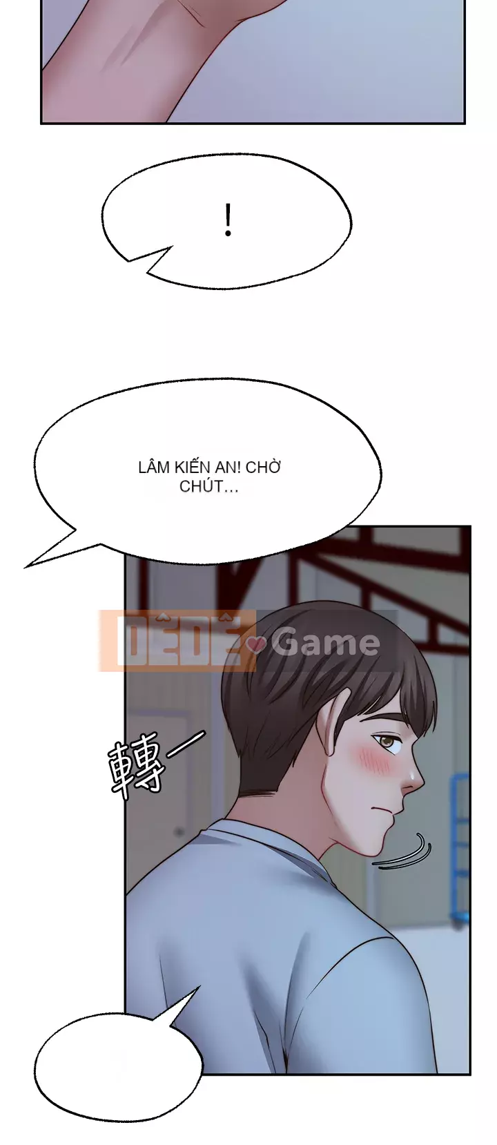 Mong muốn không giới hạn Chương 24-25