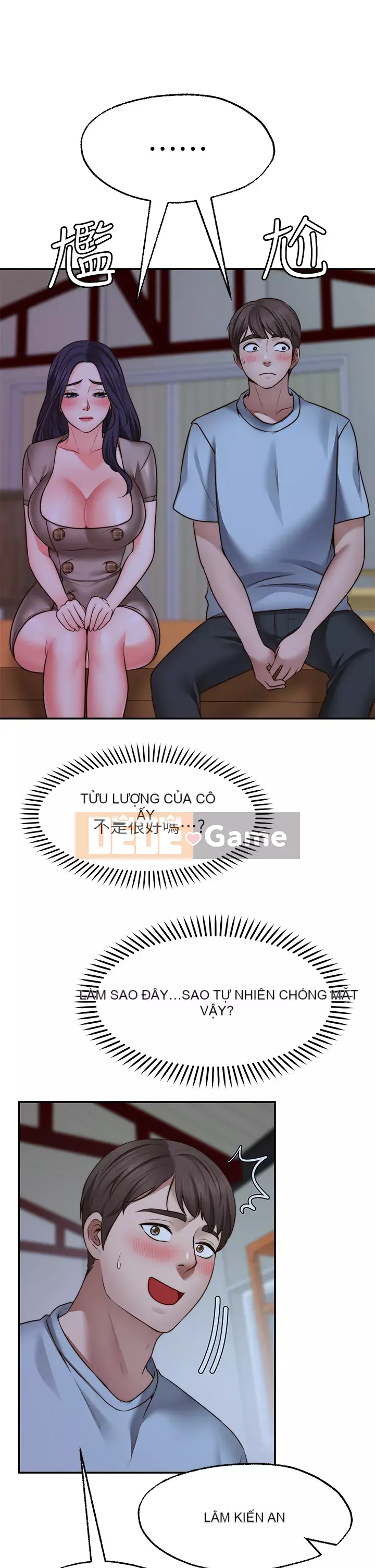 Mong muốn không giới hạn Chương 24-25