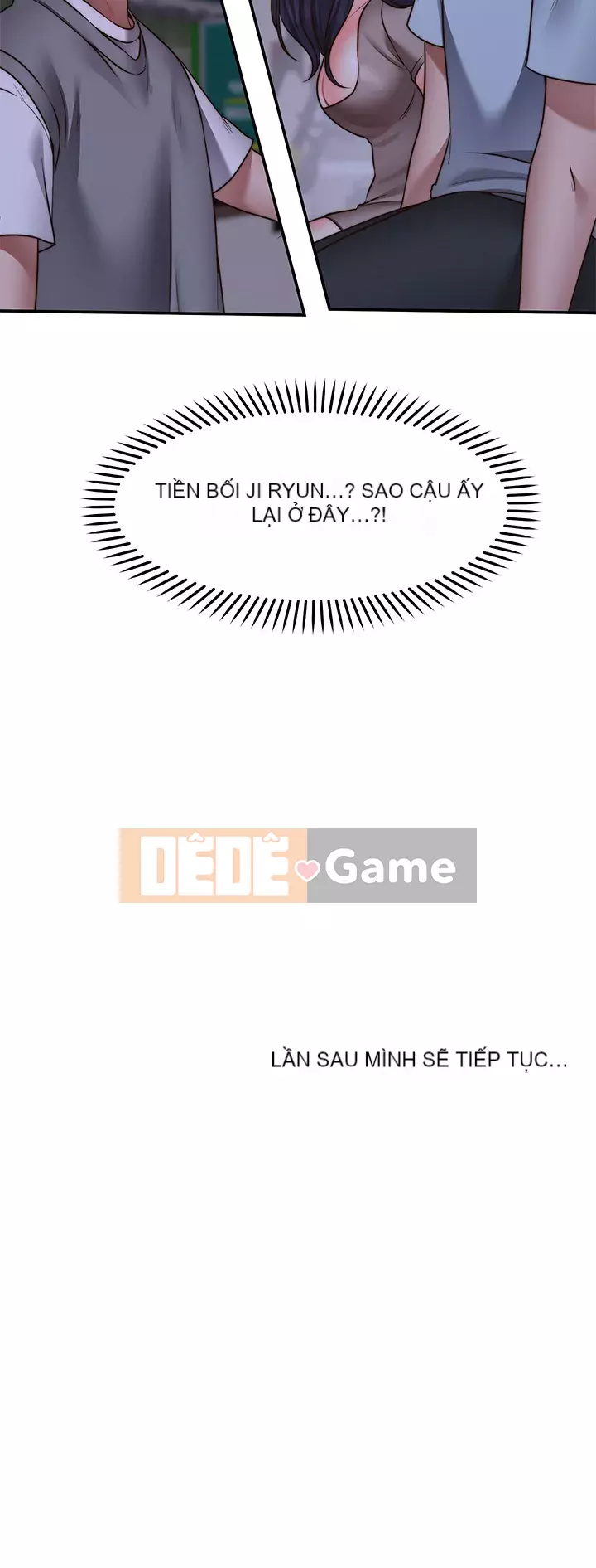 Mong muốn không giới hạn Chương 24-25