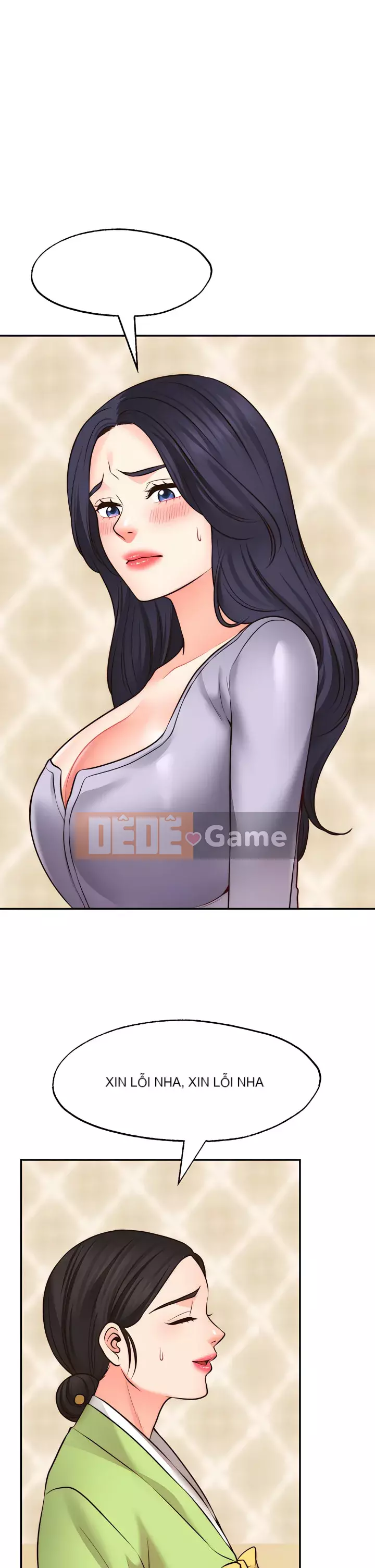 Mong muốn không giới hạn Chương 22-23