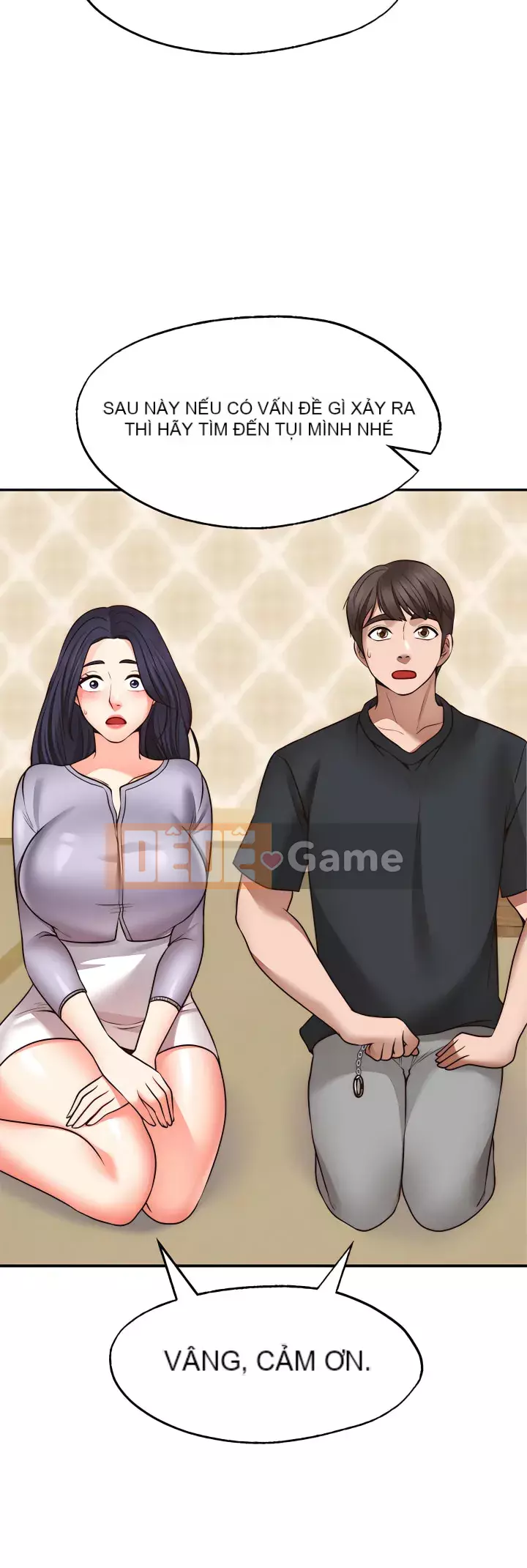 Mong muốn không giới hạn Chương 22-23