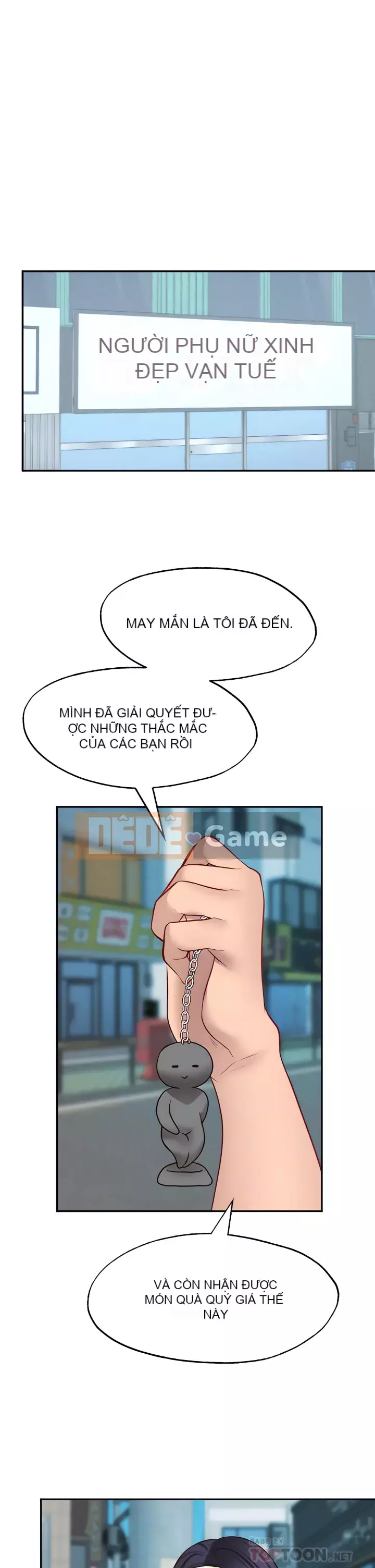 Mong muốn không giới hạn Chương 22-23