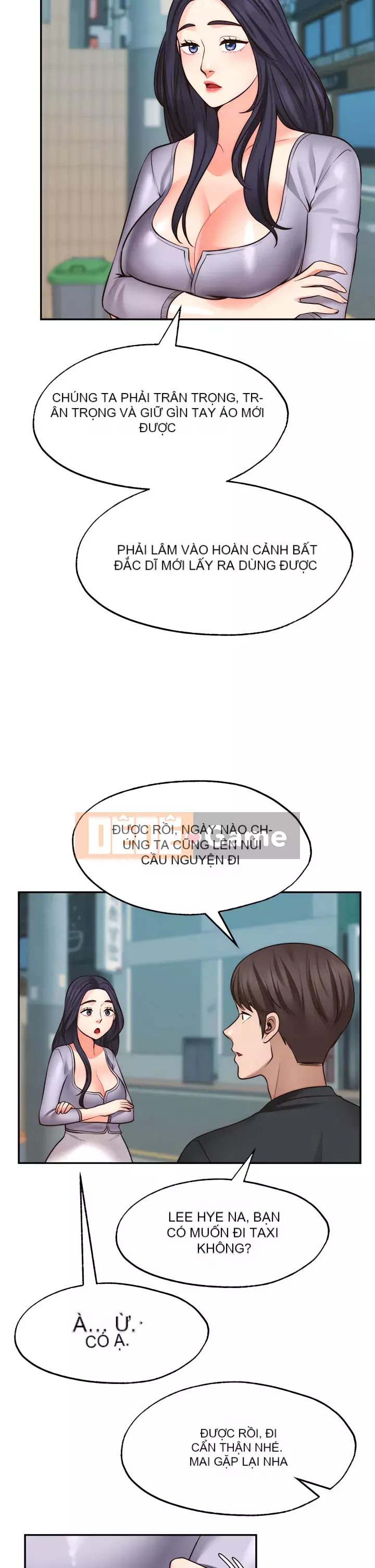 Mong muốn không giới hạn Chương 22-23