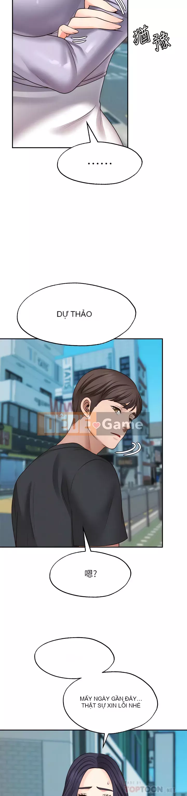 Mong muốn không giới hạn Chương 22-23