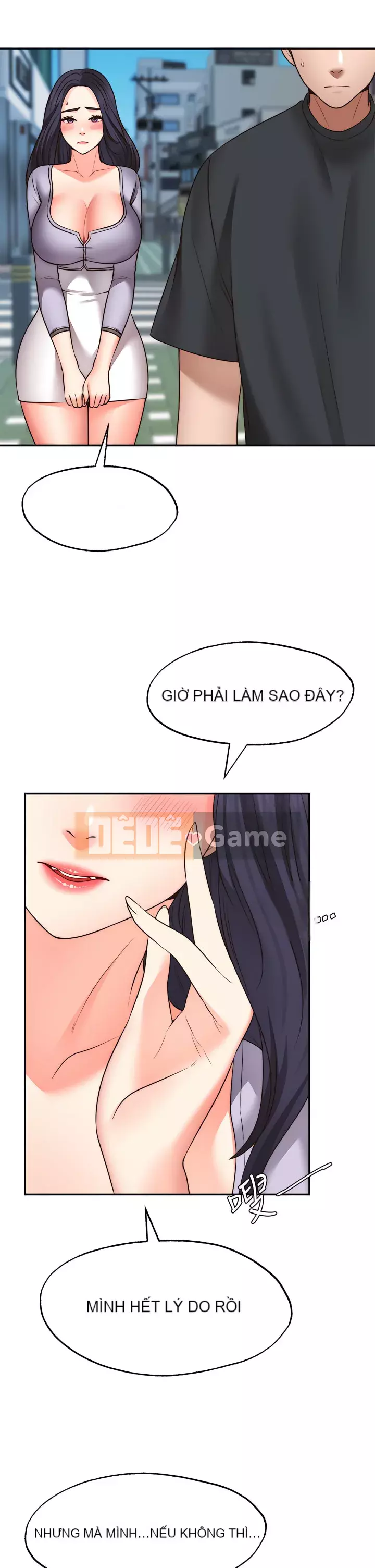 Mong muốn không giới hạn Chương 22-23