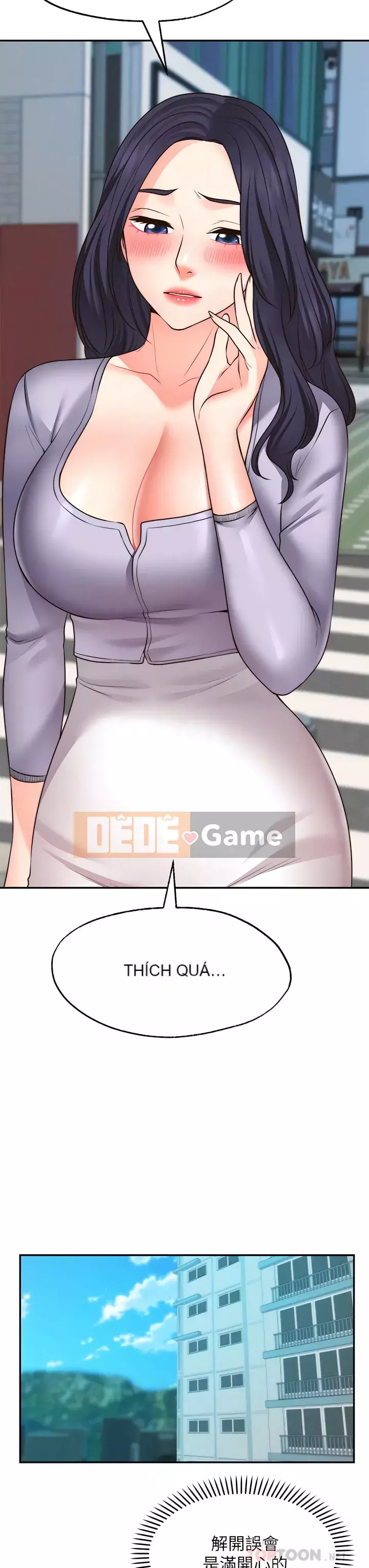 Mong muốn không giới hạn Chương 22-23