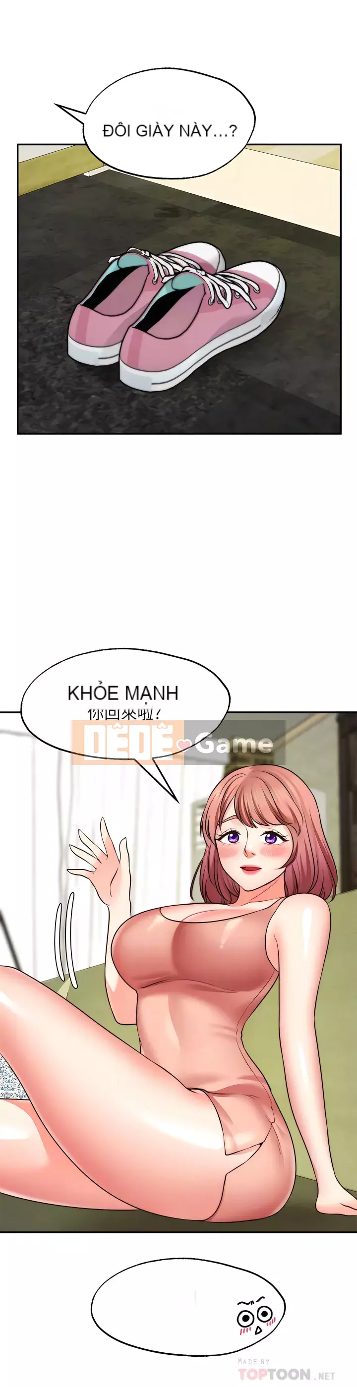 Mong muốn không giới hạn Chương 22-23