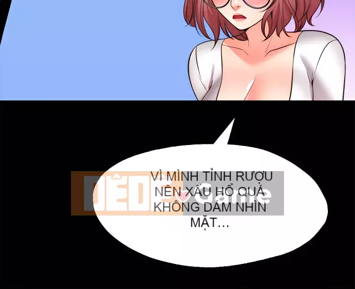 Mong muốn không giới hạn Chương 22-23