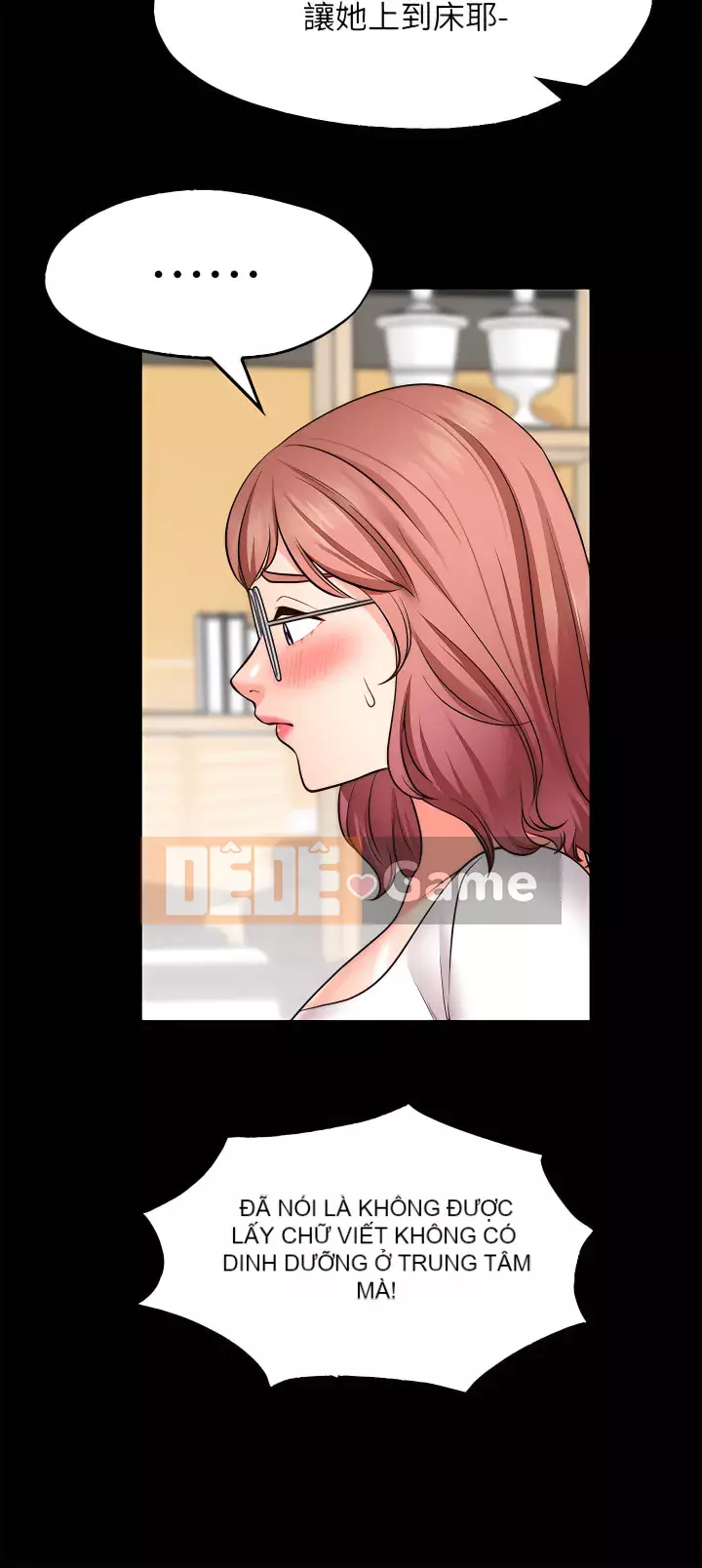 Mong muốn không giới hạn Chương 22-23