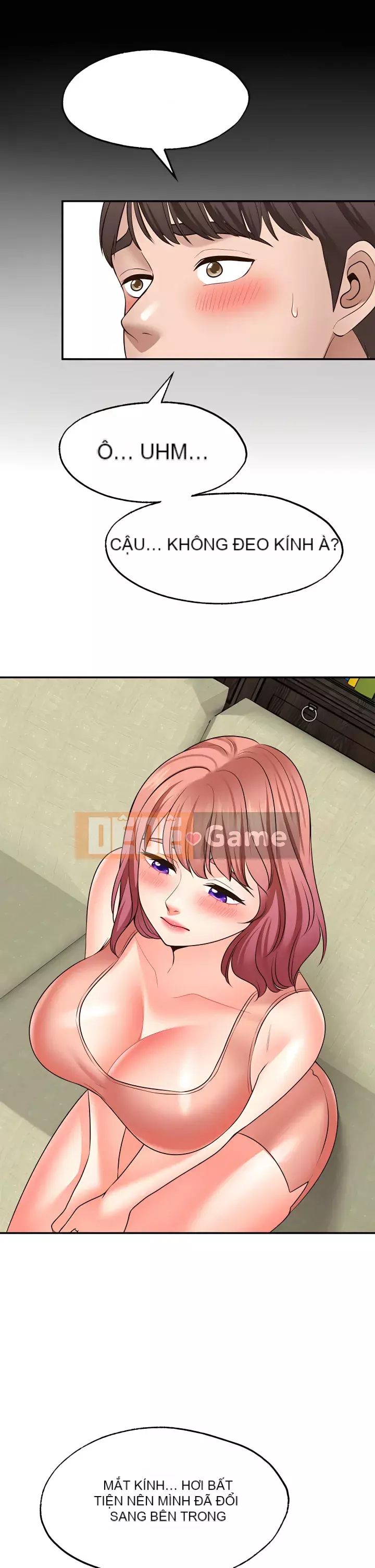 Mong muốn không giới hạn Chương 22-23