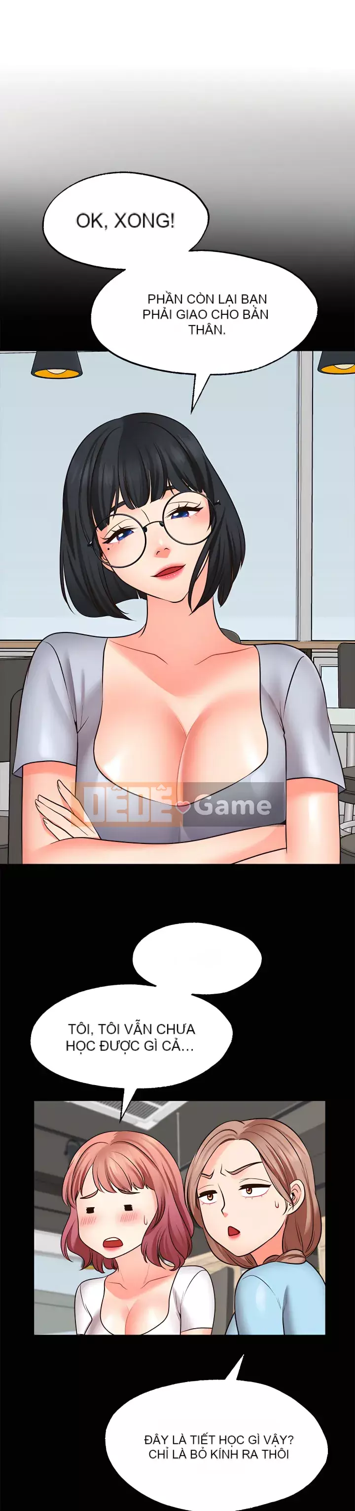 Mong muốn không giới hạn Chương 22-23