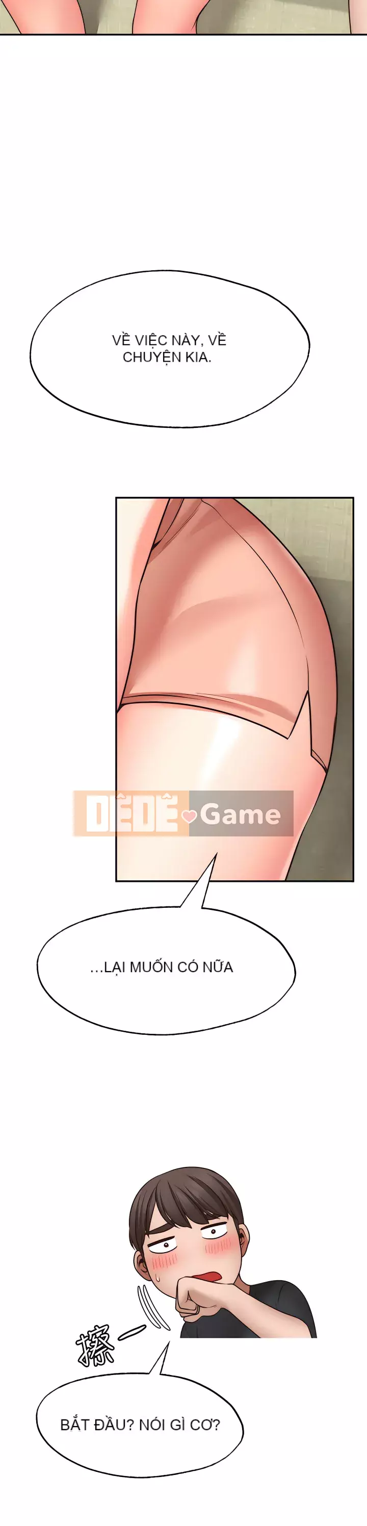 Mong muốn không giới hạn Chương 22-23