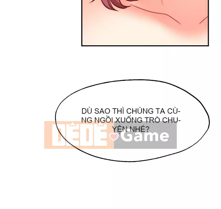 Mong muốn không giới hạn Chương 22-23