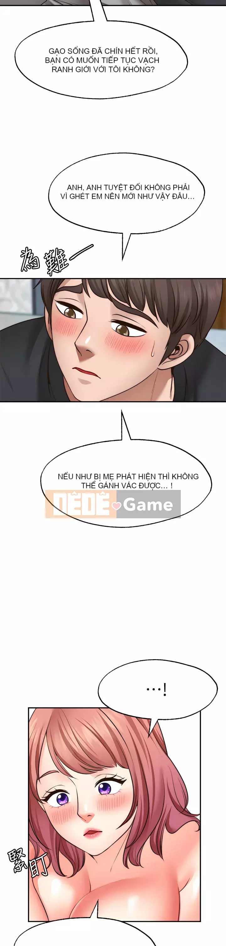 Mong muốn không giới hạn Chương 22-23