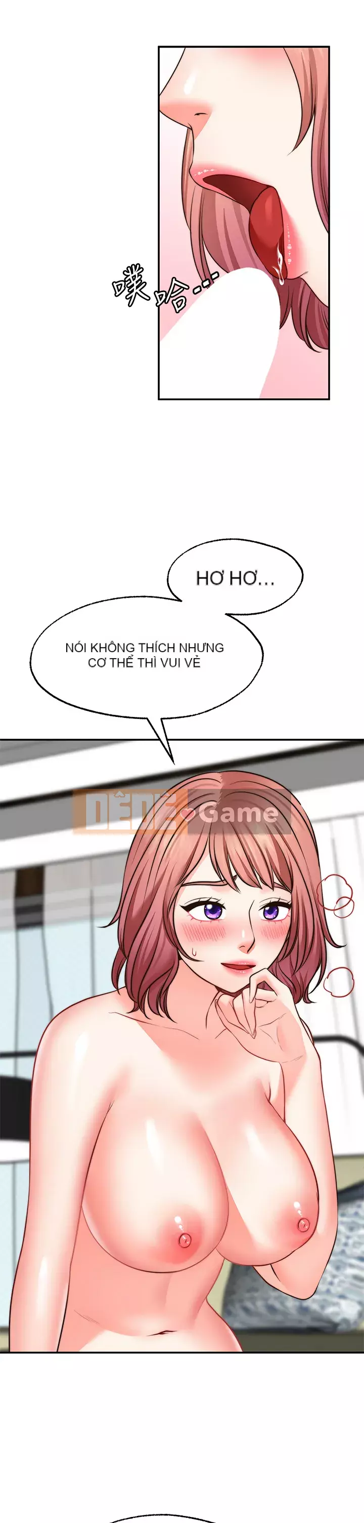 Mong muốn không giới hạn Chương 22-23