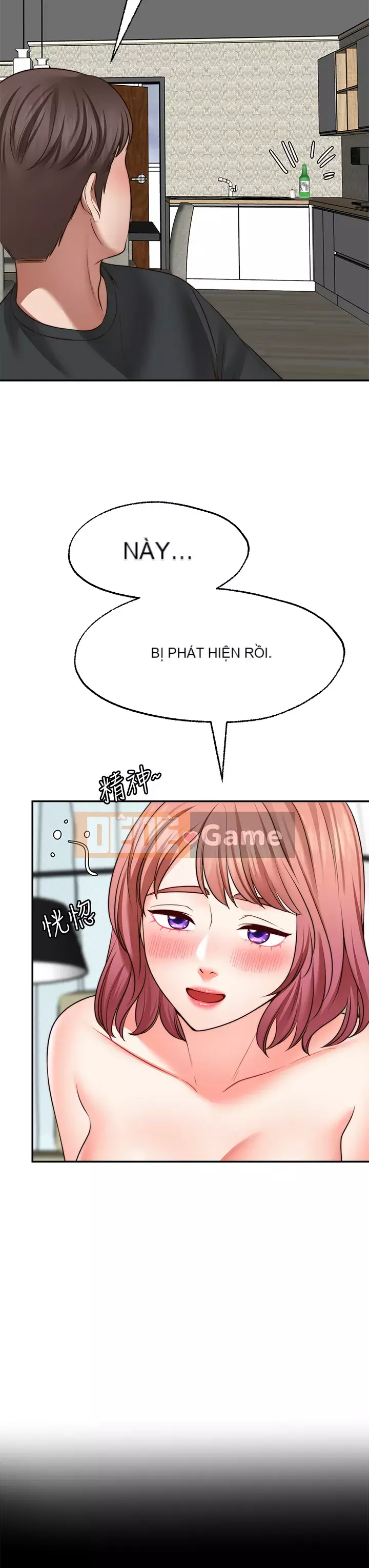 Mong muốn không giới hạn Chương 22-23