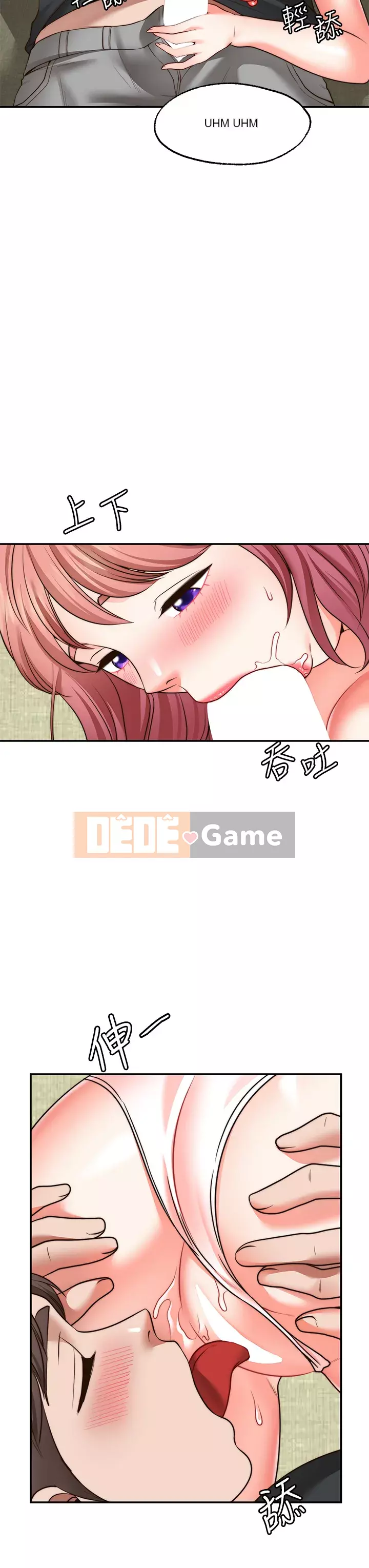 Mong muốn không giới hạn Chương 22-23