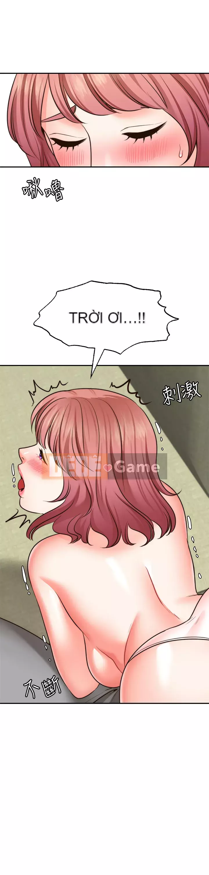 Mong muốn không giới hạn Chương 22-23