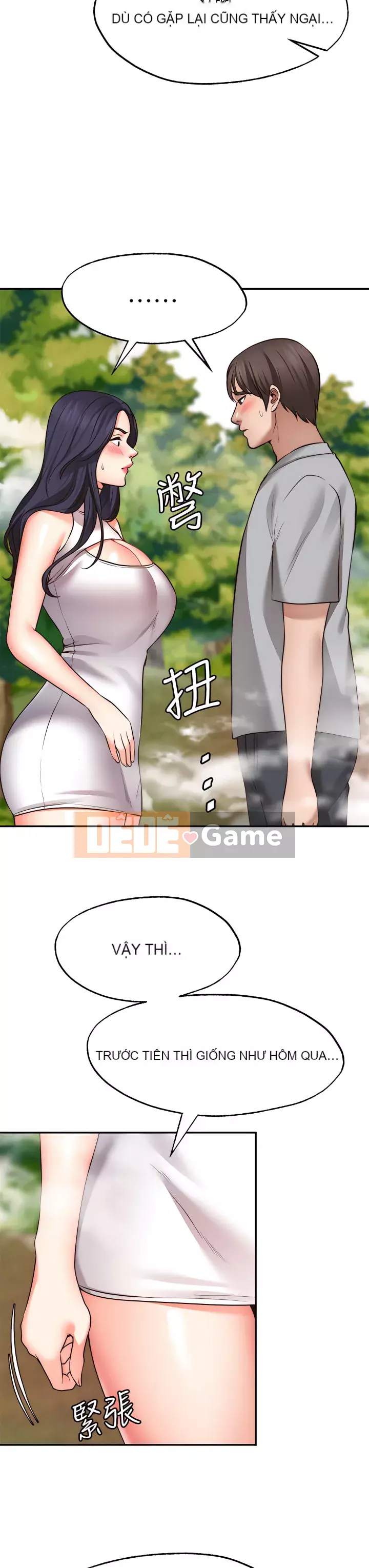 Mong muốn không giới hạn Chương 20-21