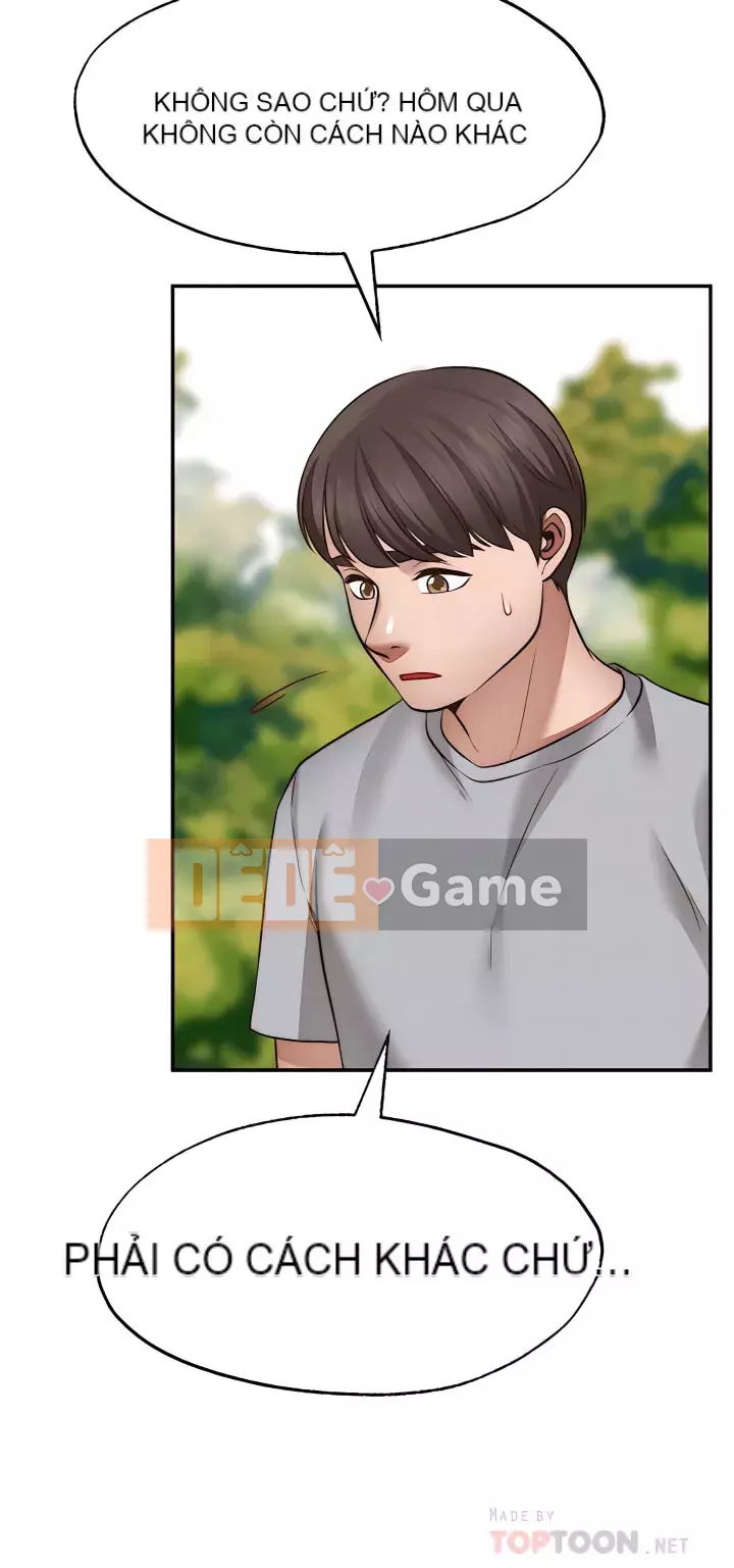 Mong muốn không giới hạn Chương 20-21