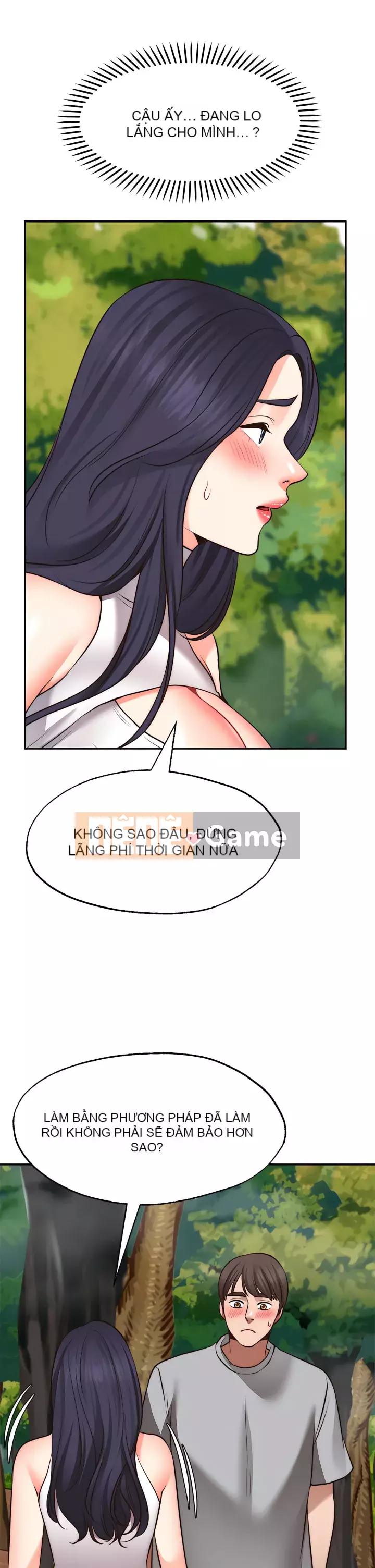 Mong muốn không giới hạn Chương 20-21