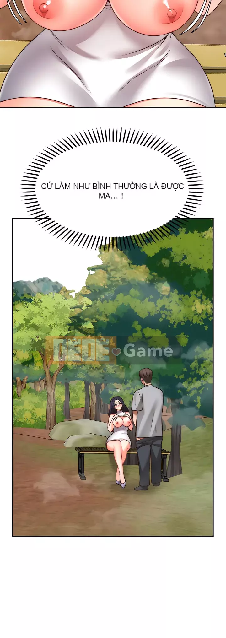 Mong muốn không giới hạn Chương 20-21