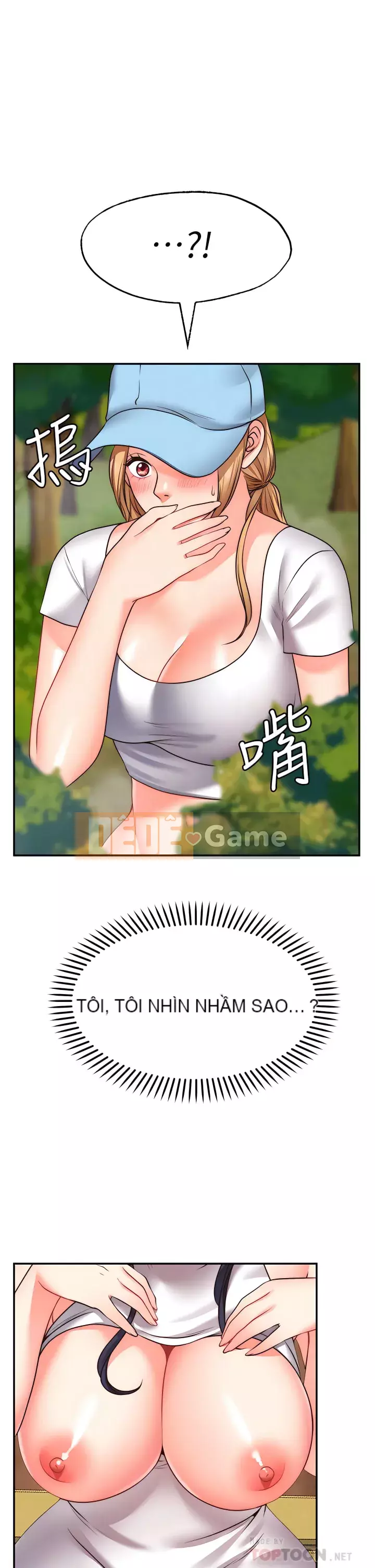 Mong muốn không giới hạn Chương 20-21