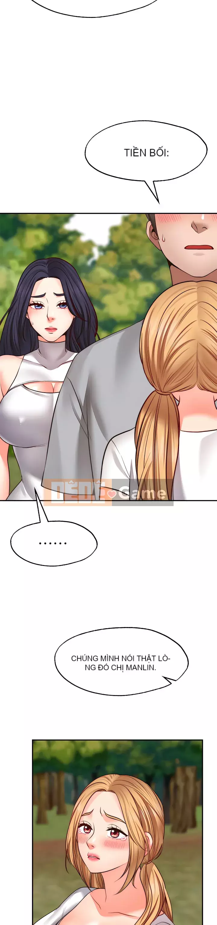 Mong muốn không giới hạn Chương 20-21