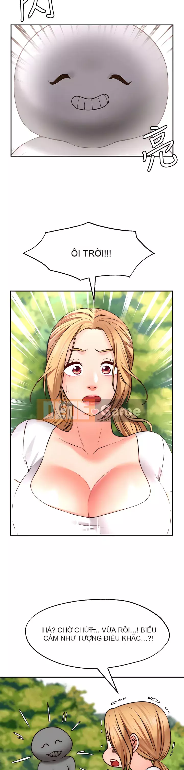 Mong muốn không giới hạn Chương 20-21